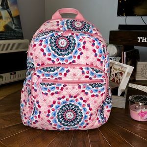 Vera Bradley – Limited Edition Harry Potter Campus Backpack in Luna’s Medallion